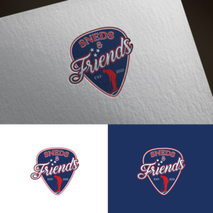 Design de Logo par sankar999 pour ce projet | Design : #26510234