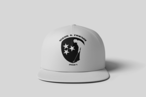 Design de Logo par Patrick Davidson pour ce projet | Design #26510646