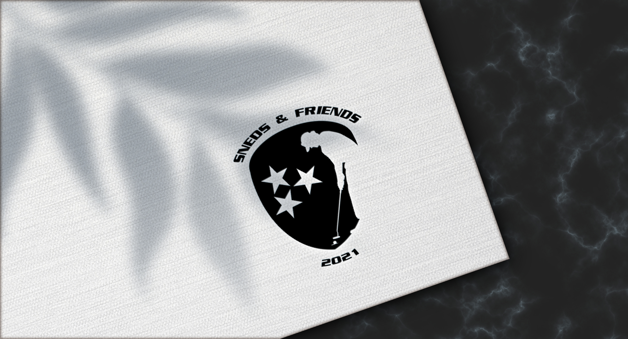 Logo Design by Patrick Davidson for this project | Design #26510647