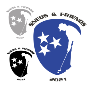 Logo Design by Patrick Davidson for this project | Design: #26510649