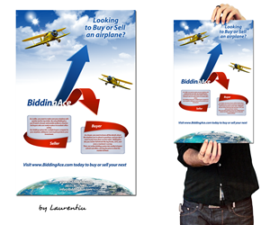 Poster Design by Magico Design for this project | Design #3056290