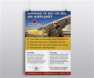 Poster Design by jeffdefy for this project | Design #3076374