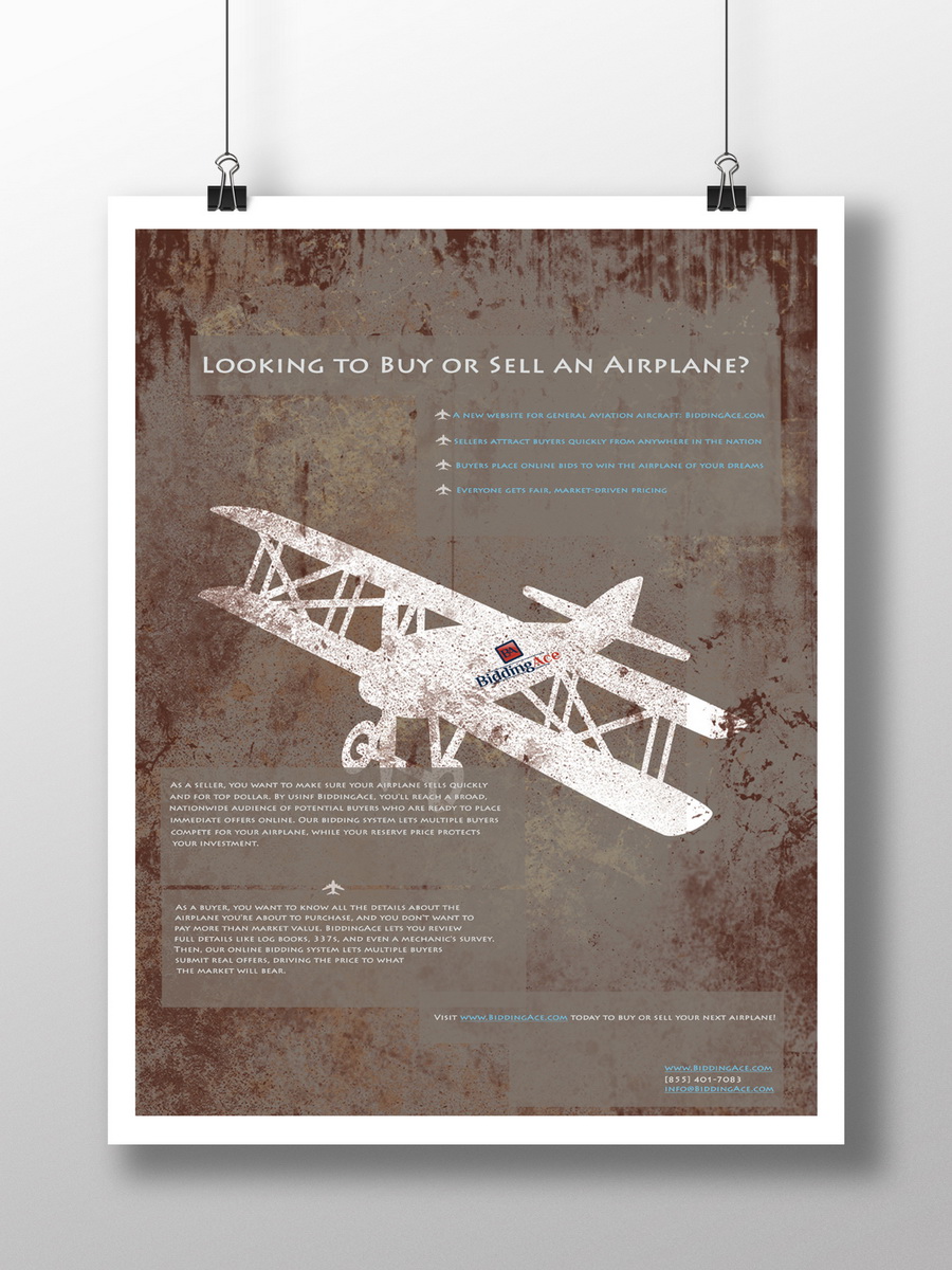 Poster Design by charlotteladd for this project | Design #3047626