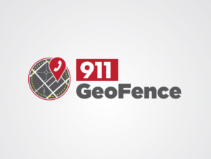 91 1GeoFence | Diseño de Logo por stealth_ferret