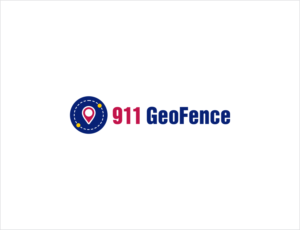 91 1GeoFence | Logo Design by BNdesigner