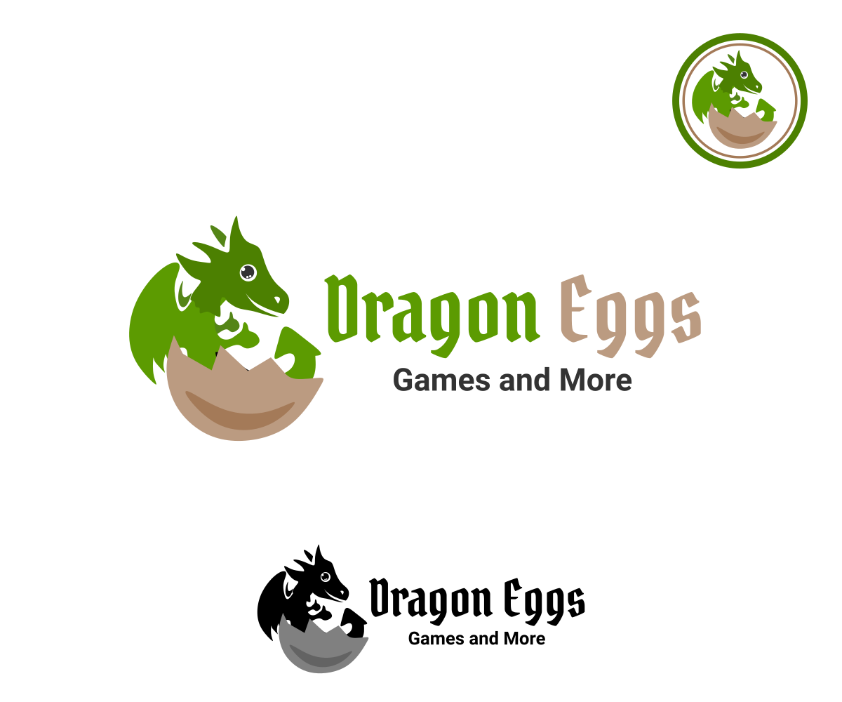 Logo Design by design.bb for this project | Design #26517808
