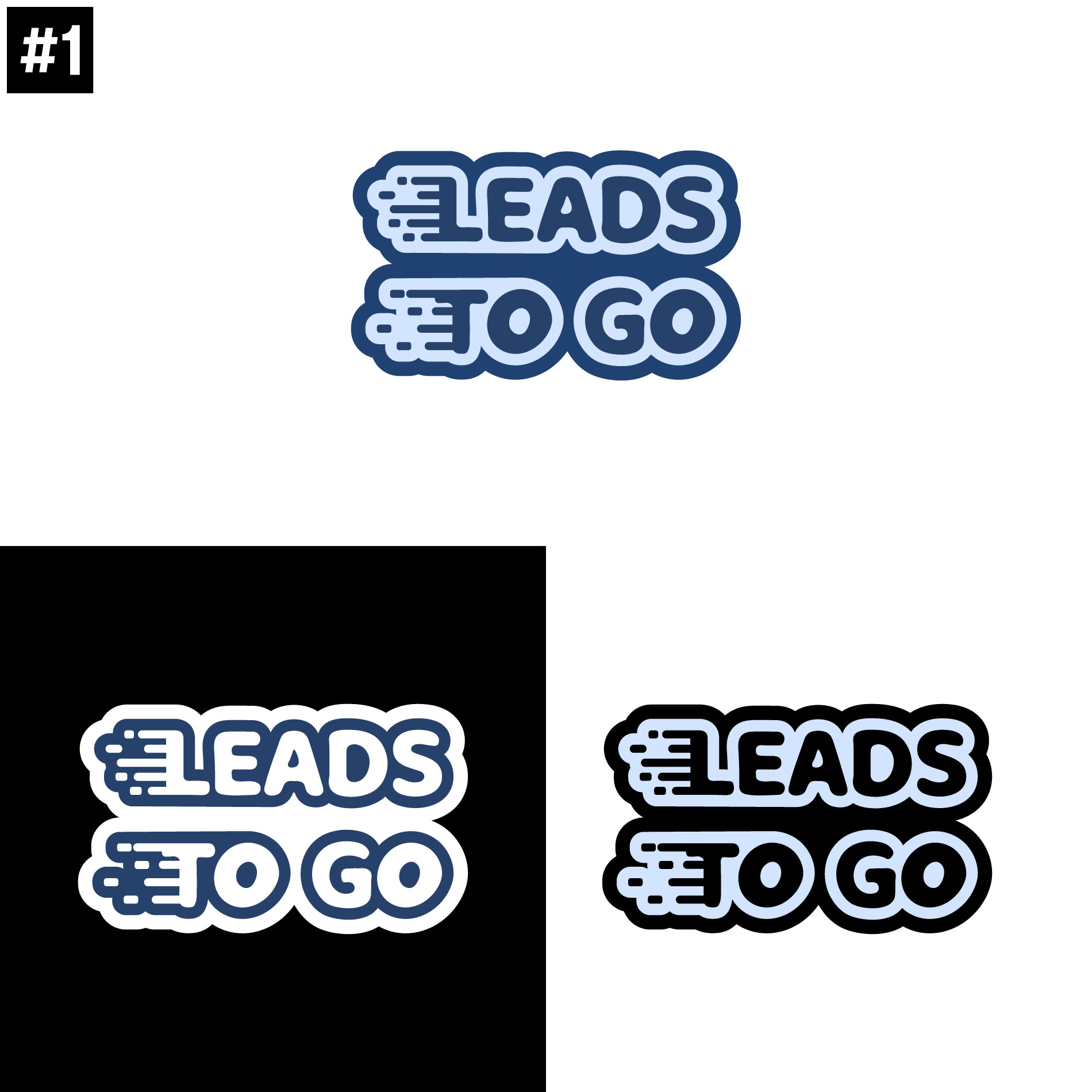 Logo Design by mrvnjhnch for this project | Design #26515634