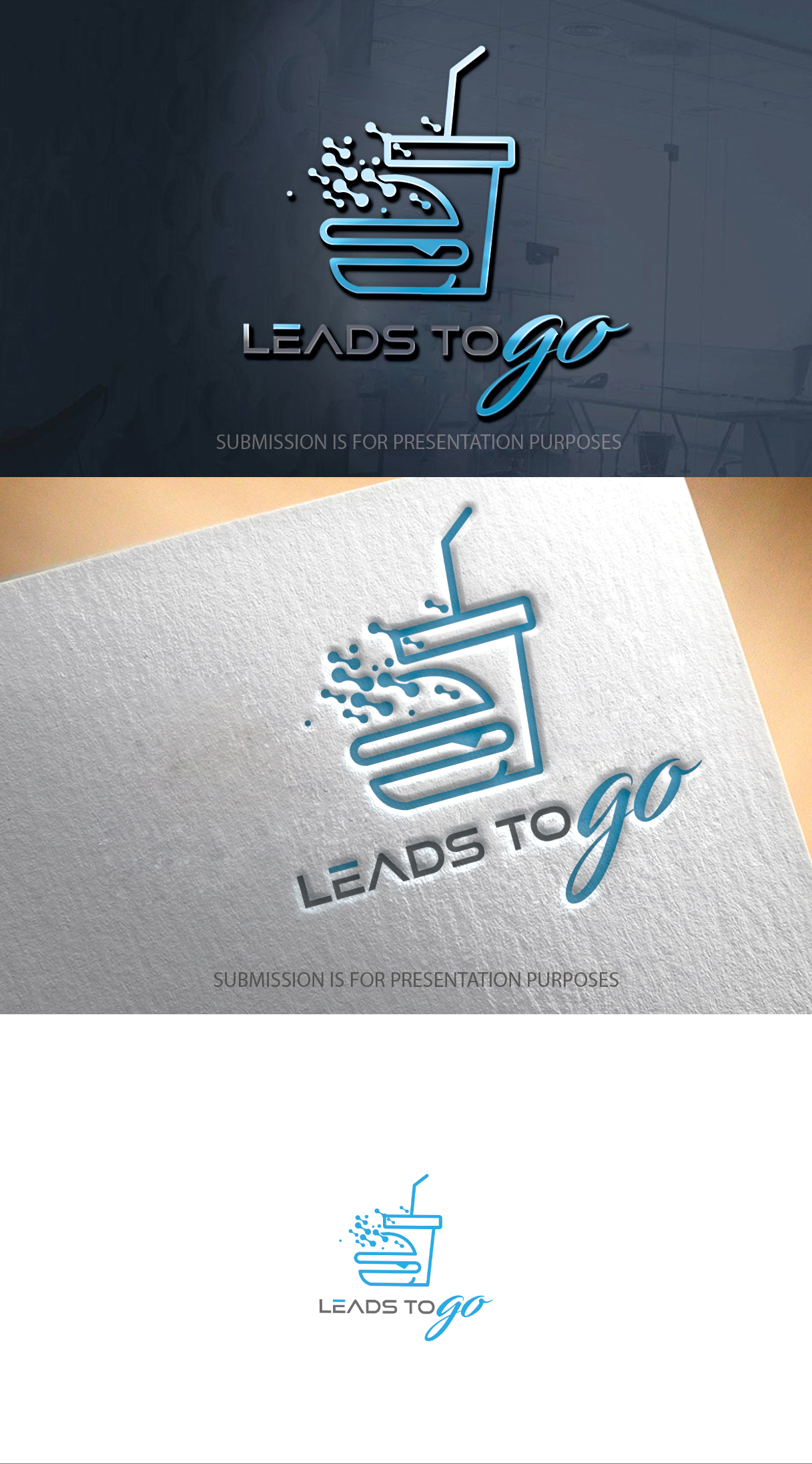 Logo Design by graphicevolution for this project | Design #26512286