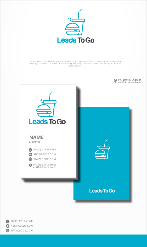 Logo Design by graphicevolution for this project | Design #26532659