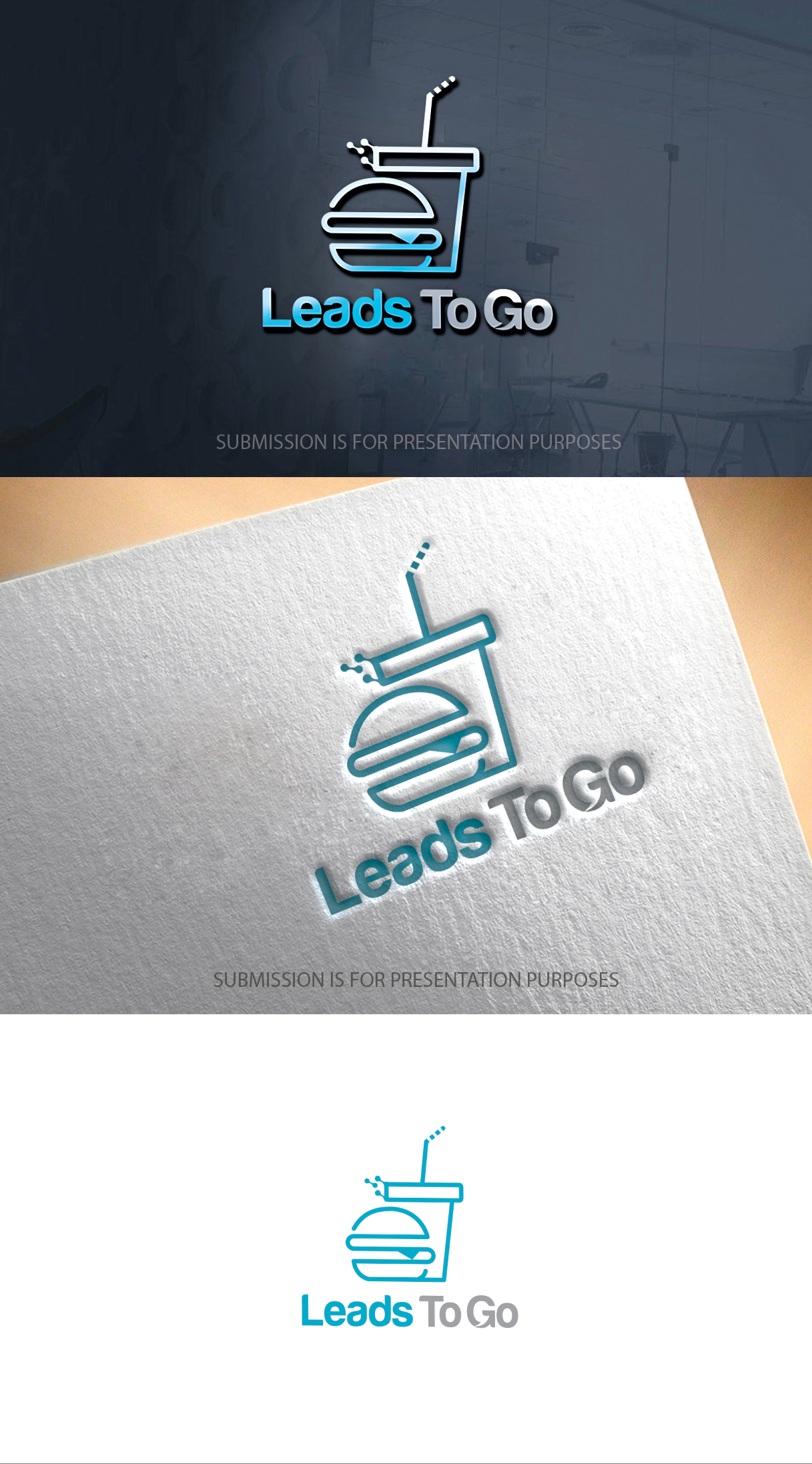 Logo Design by graphicevolution for this project | Design #26532672