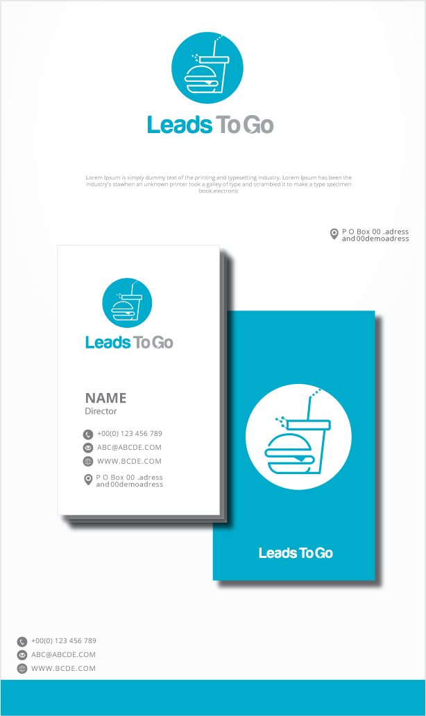Logo Design by graphicevolution for this project | Design #26532688
