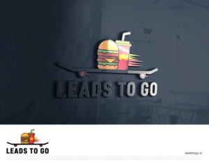 Logo Design by Lpross for this project | Design #26518639