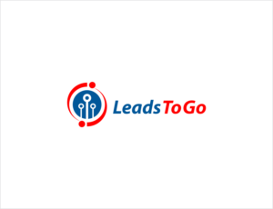 Leads To Go | Logo Design by BNdesigner