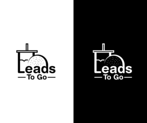 Leads To Go | Logo Design by uitaki