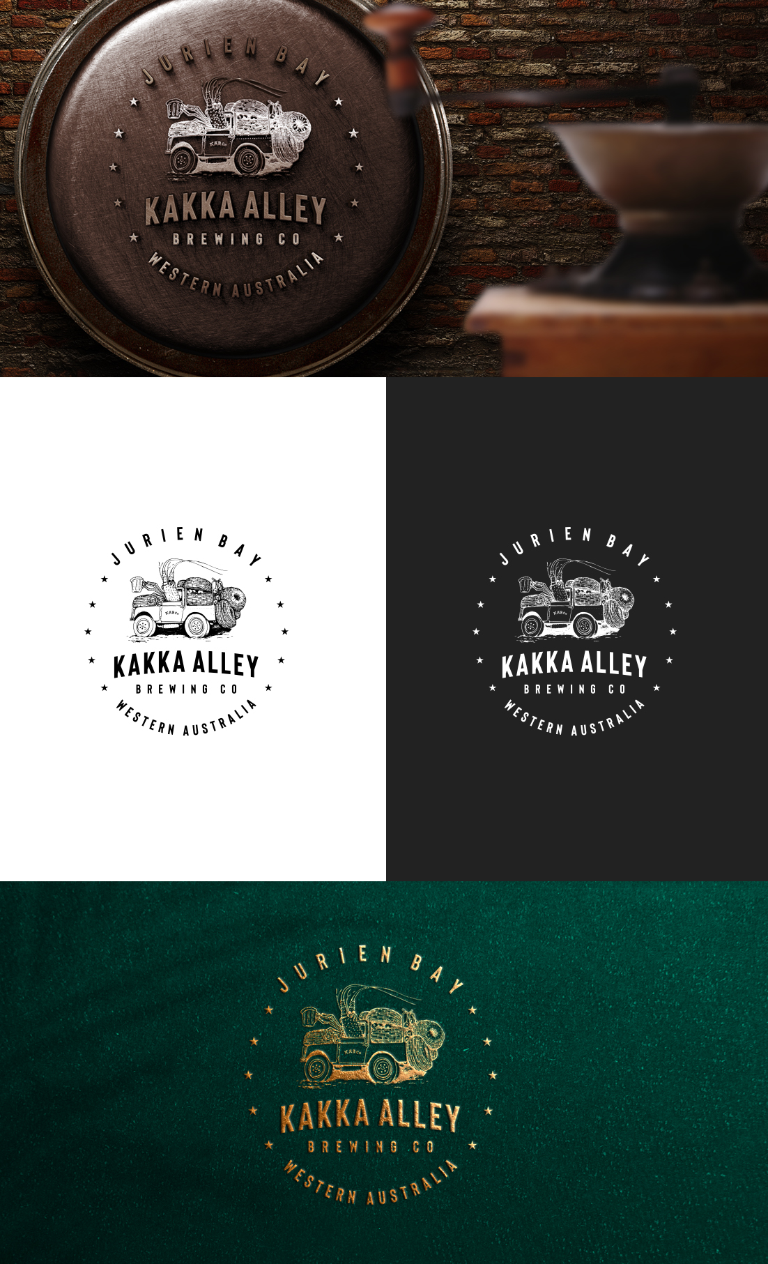 Logo Design by GLDesigns for this project | Design #26513061