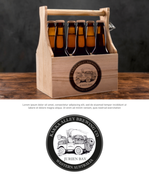 Logo-Design von 4AD für dieses Projekt | Design: #26510691