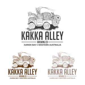 Logo Design by Graphic Bricks