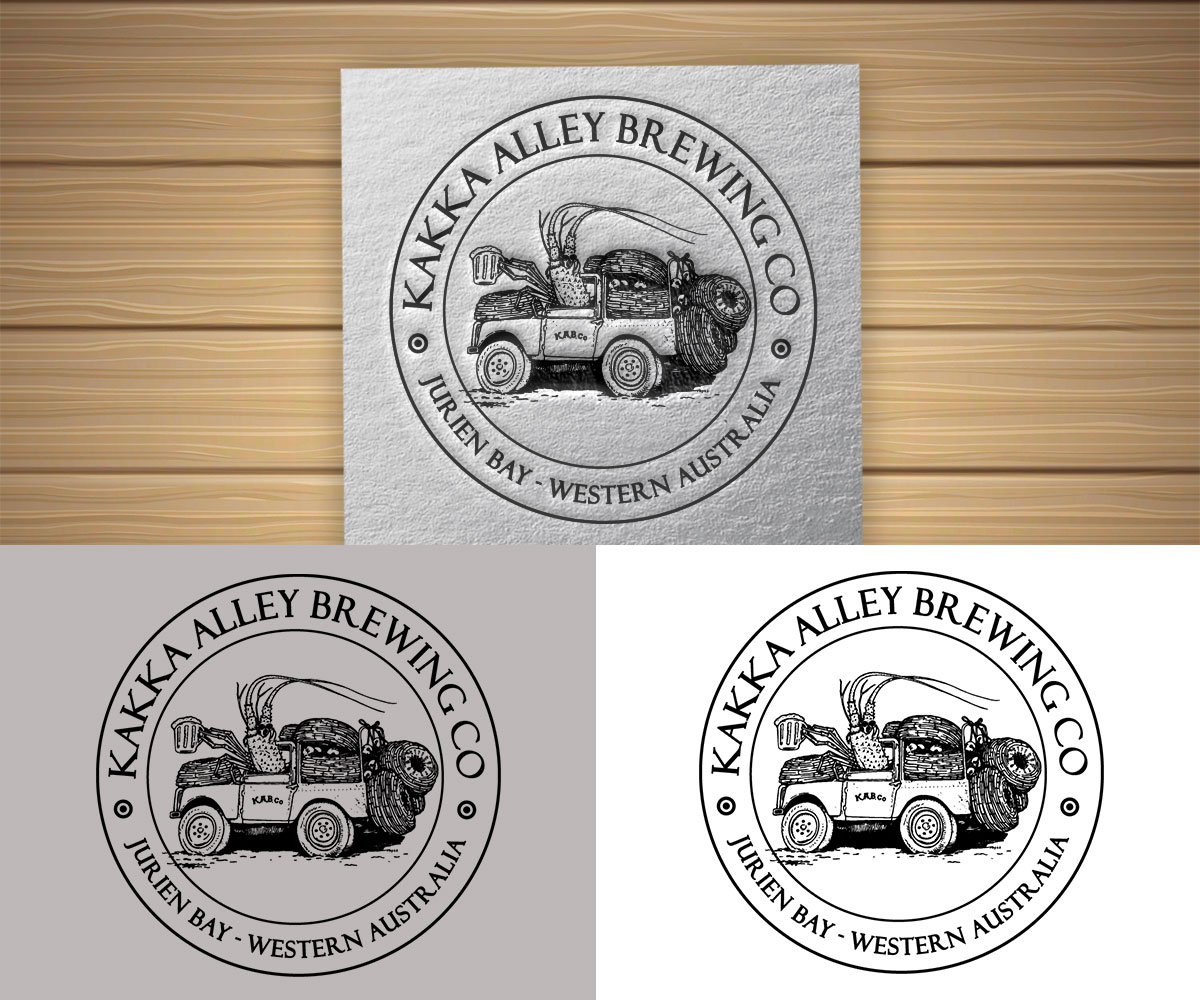 Logo Design by CreativeFeather for this project | Design #26514925