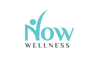Logo Design by Paras Bali for Now Wellness   | Design: #26517857