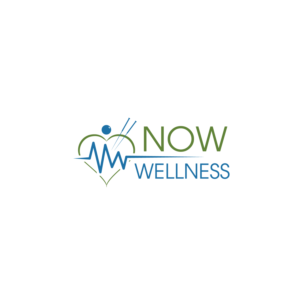 Logo Design by geni for Now Wellness   | Design #26513566