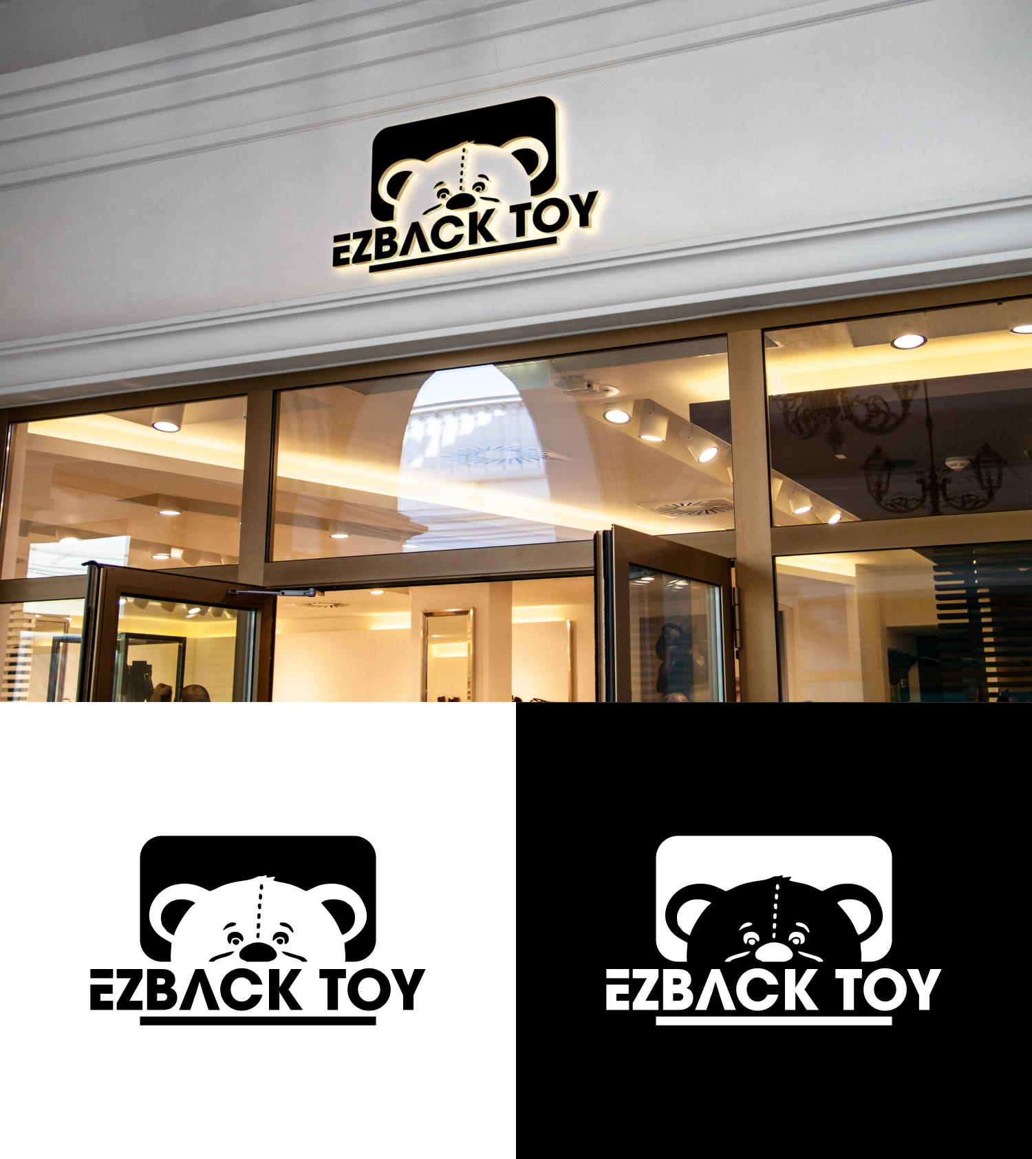 Logo Design by marzuq for this project | Design #26510625