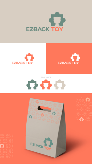 Logo Design by Brandão