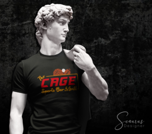 Logo Design by InkThink by Scaurus