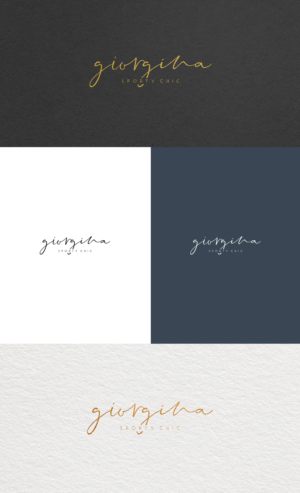 Logo Design by GLDesigns for this project | Design: #26514130