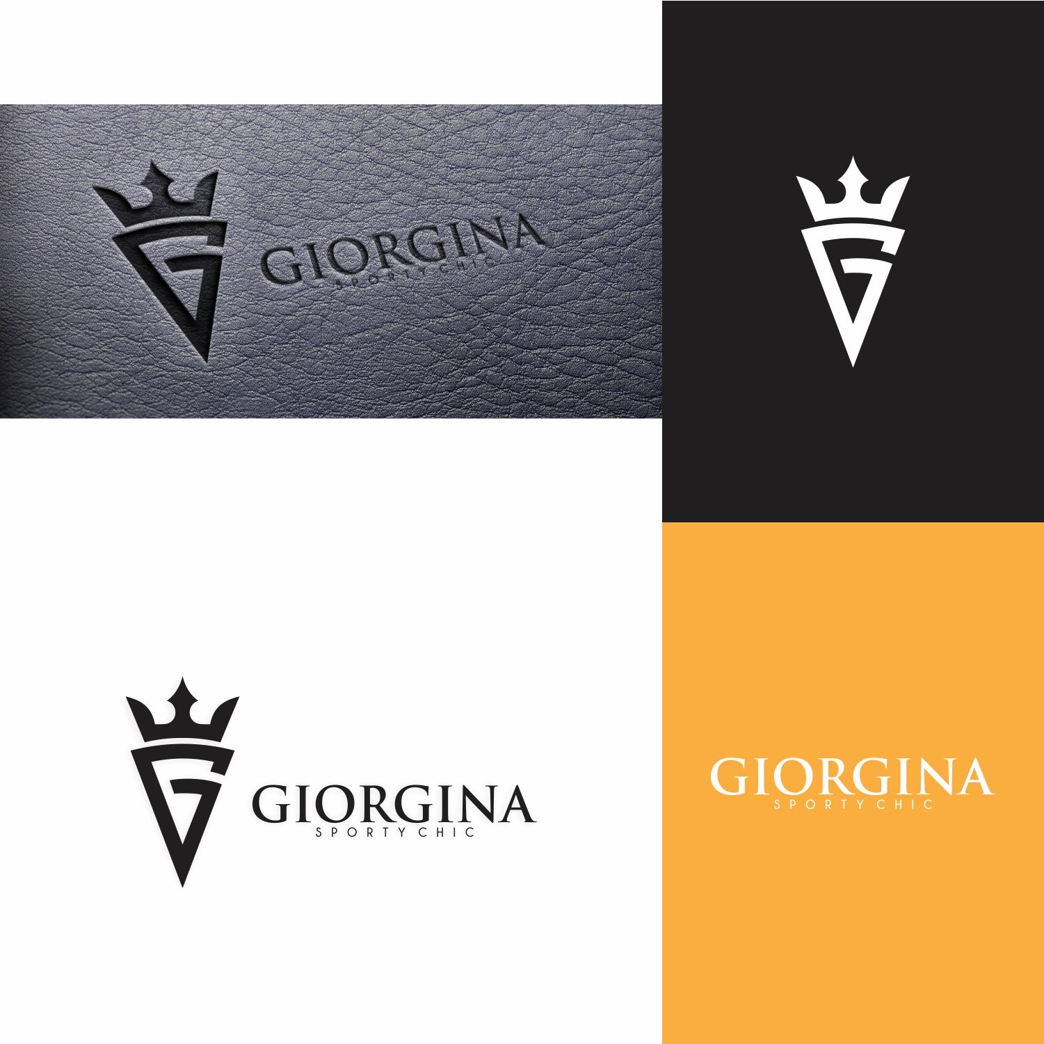 Logo-Design von adie_78 für dieses Projekt | Design #26548259