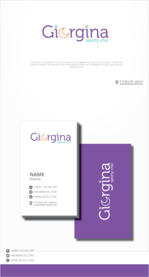 Logo Design by graphicevolution for this project | Design: #26513020