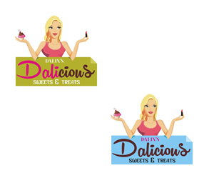 Logo Design by Falguni