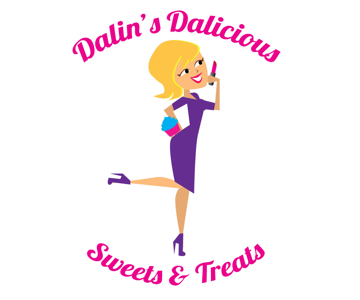 Diseño de Logo por galleria.by.leah para este proyecto | Diseño #3061252