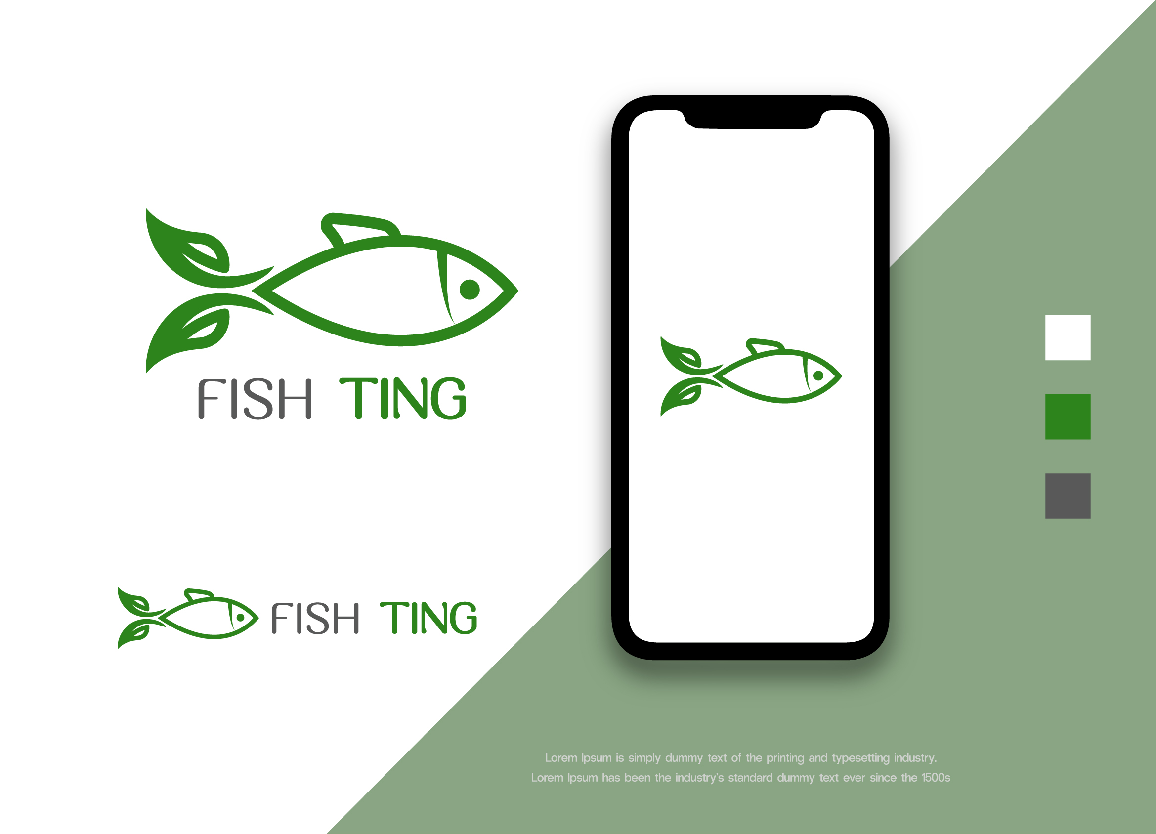 Diseño de Logo por wegentdesgin para rob harvey specialist feeds | Diseño #26536023