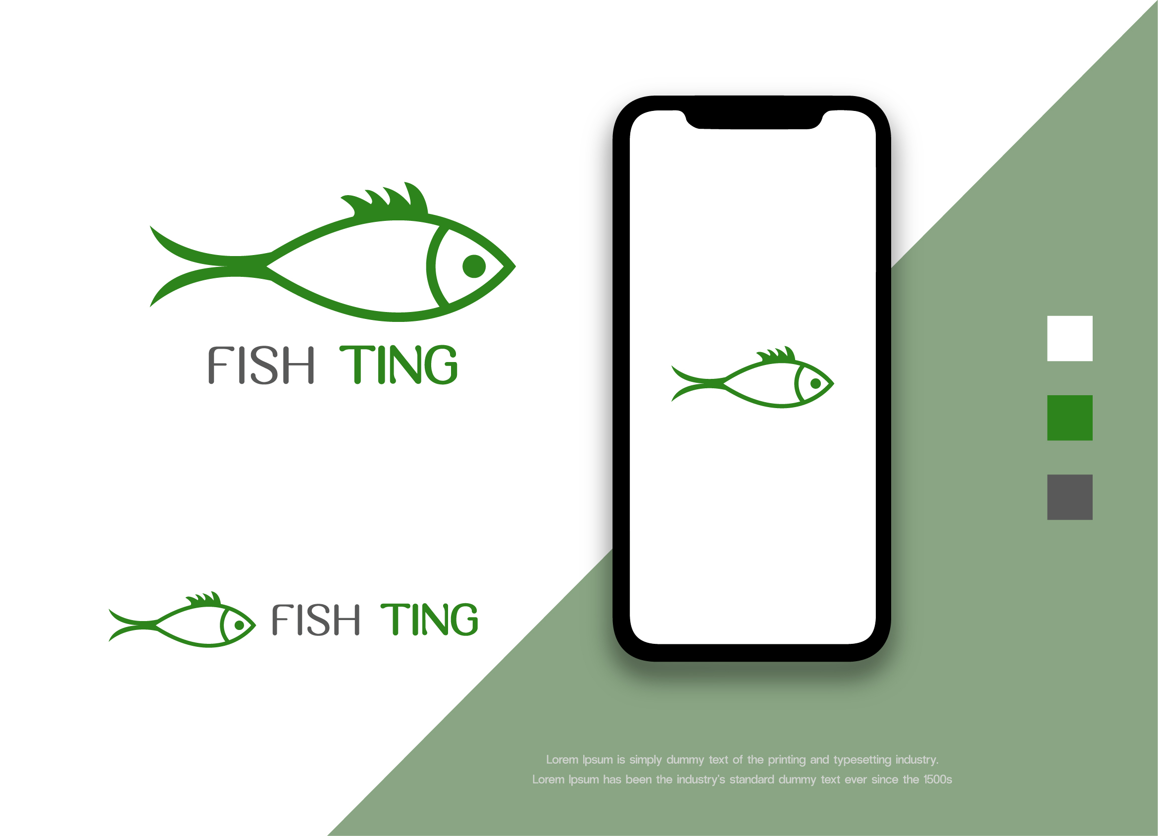 Diseño de Logo por wegentdesgin para rob harvey specialist feeds | Diseño #26536028