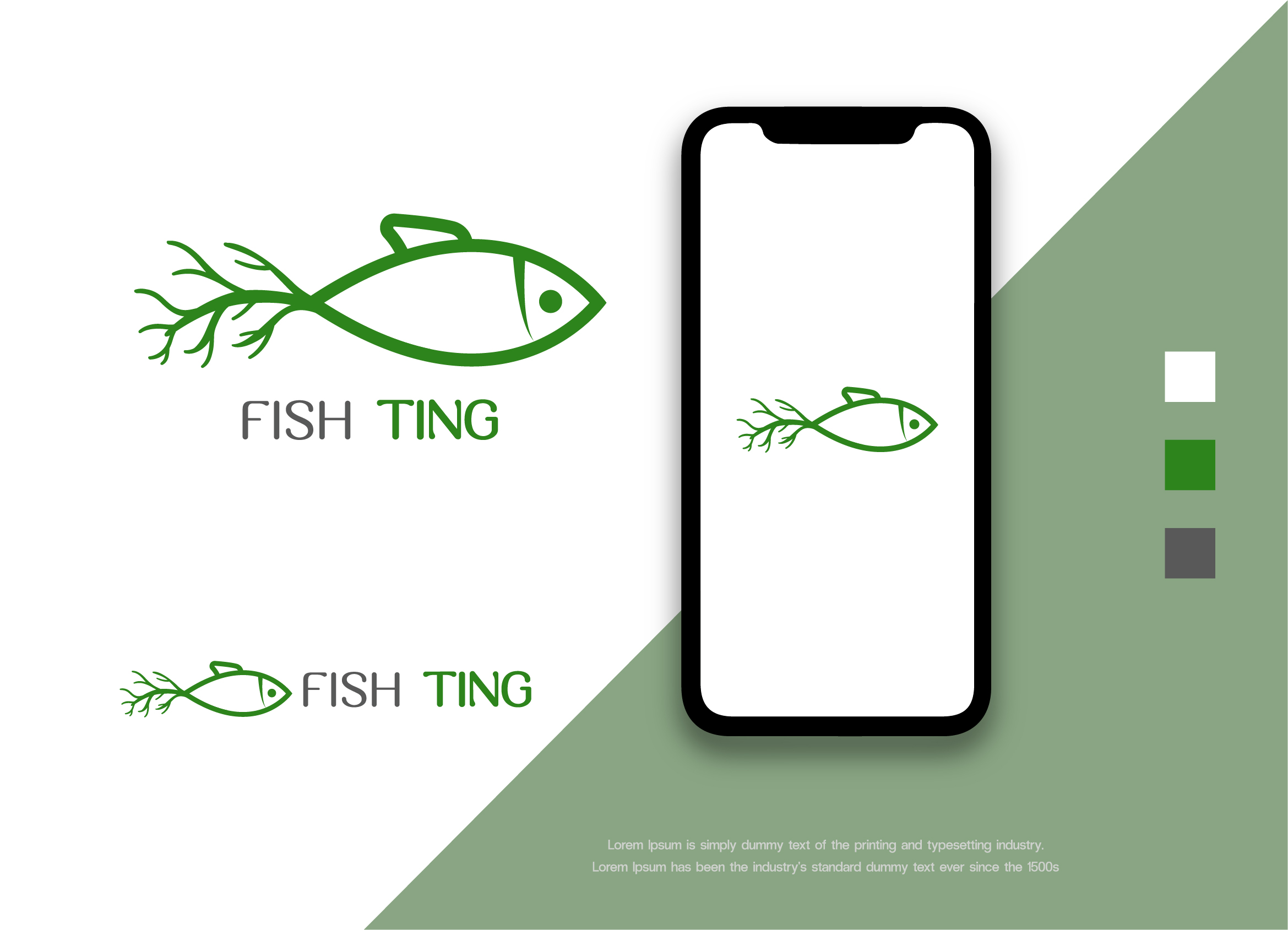 Diseño de Logo por wegentdesgin para rob harvey specialist feeds | Diseño #26536030