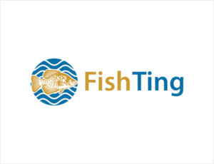 Fish Ting | Logo Design by BNdesigner