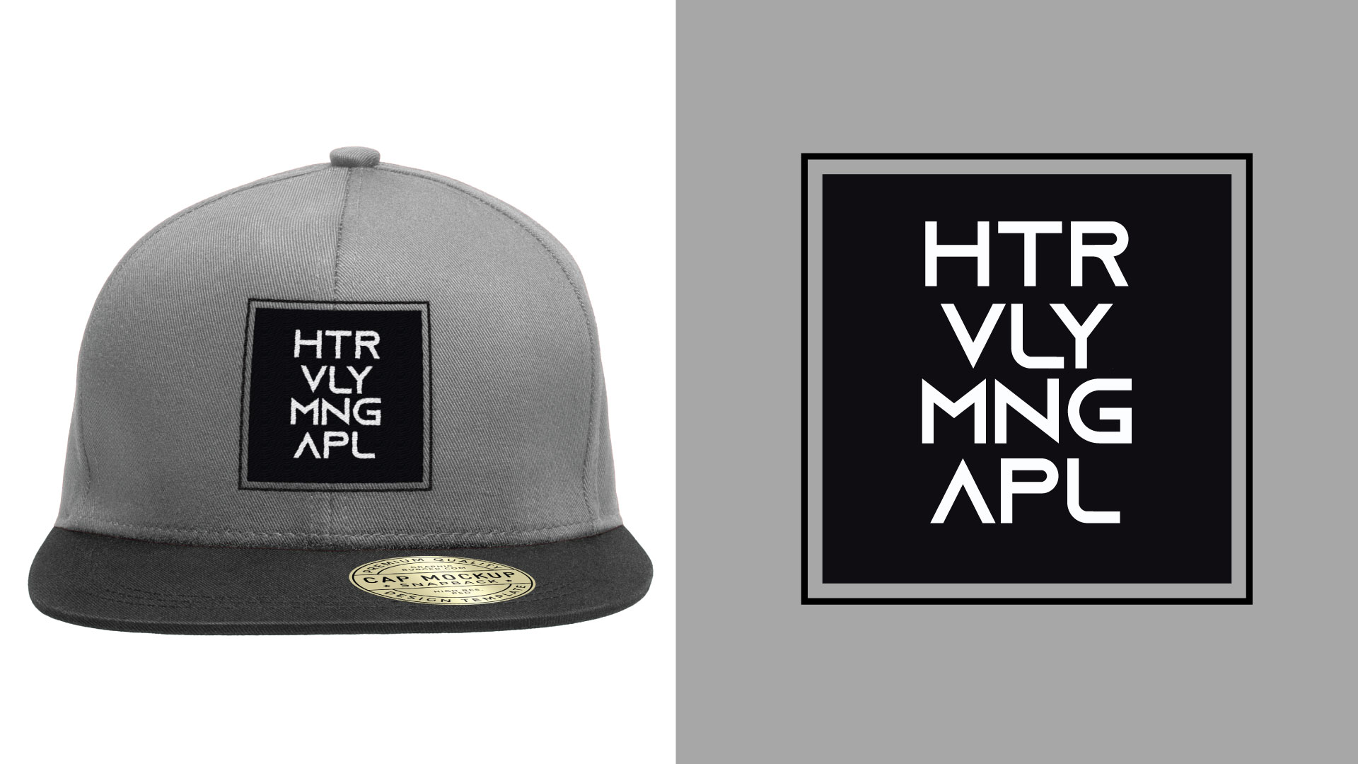 Logo Design by Markowen for this project | Design #26525449