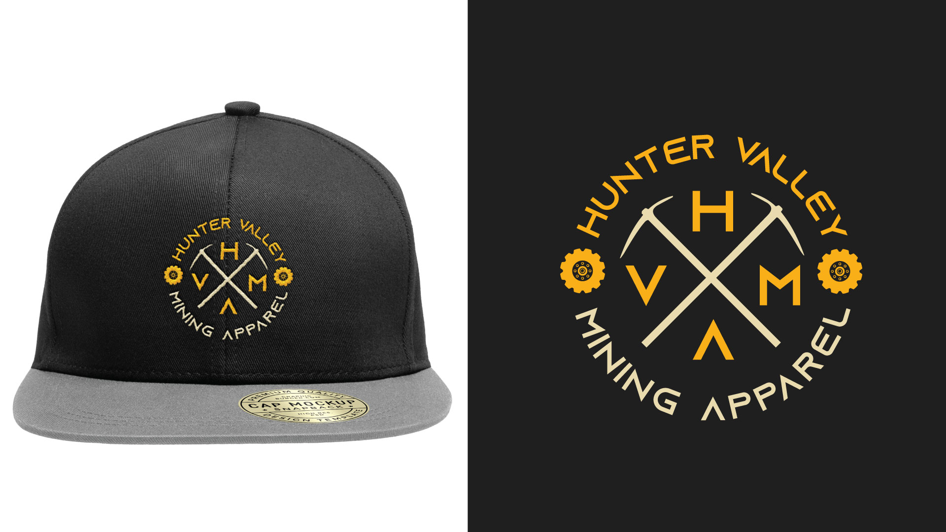 Logo Design by Markowen for this project | Design #26527208