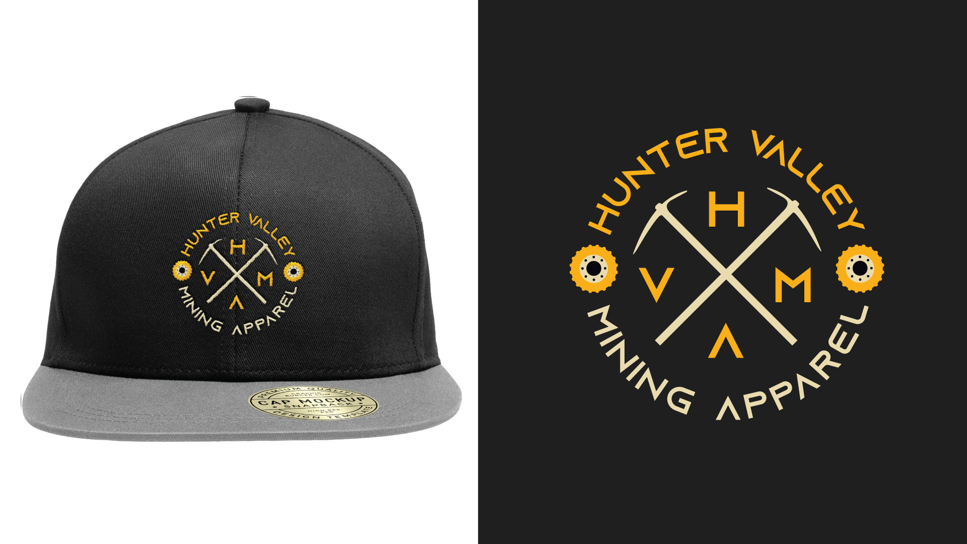 Logo Design by Markowen for this project | Design #26527209