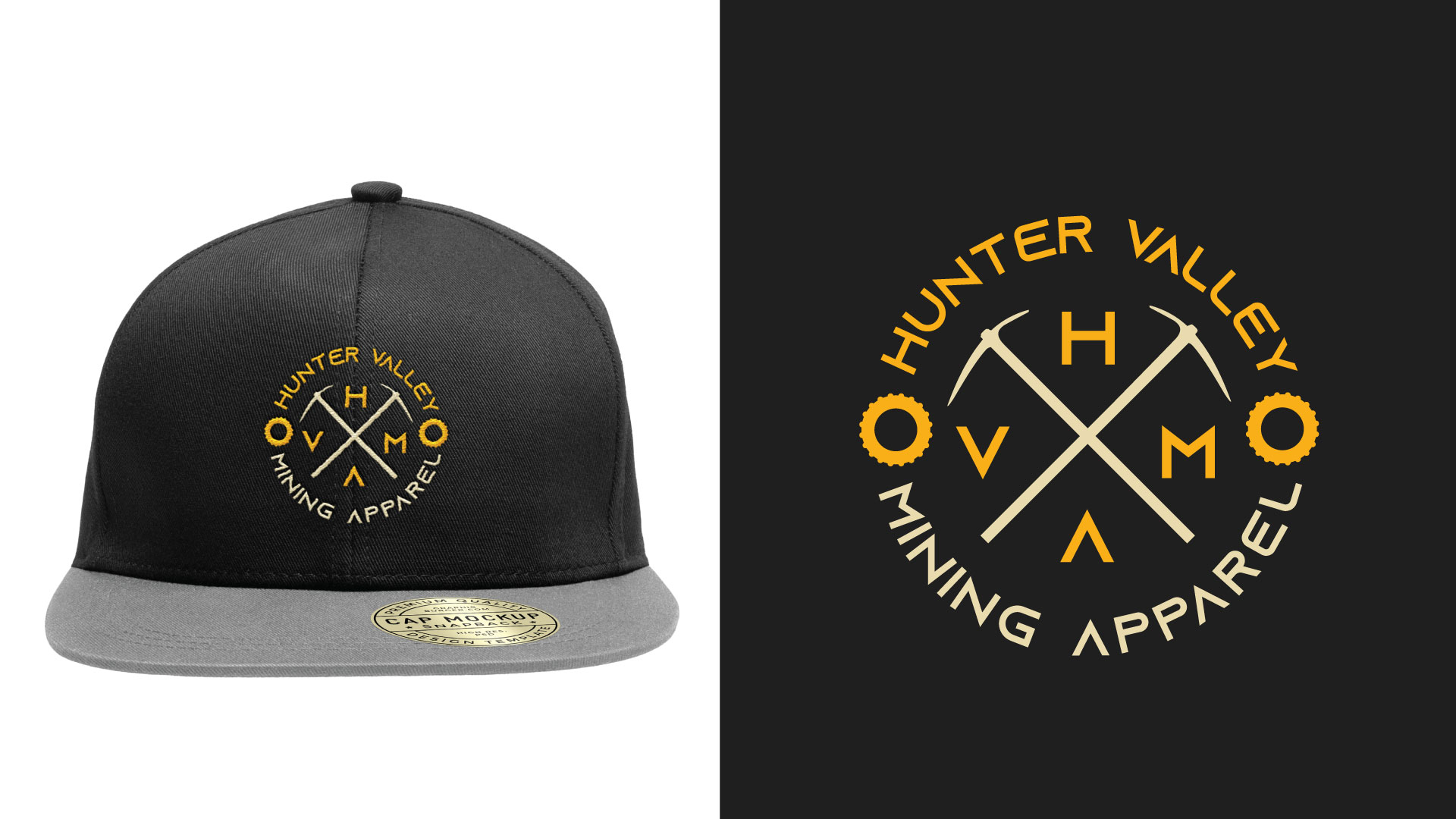 Logo Design by Markowen for this project | Design #26527210