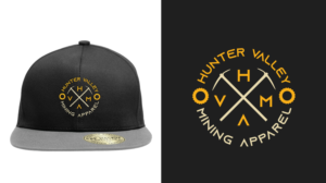 Logo Design by Markowen for this project | Design: #26527210