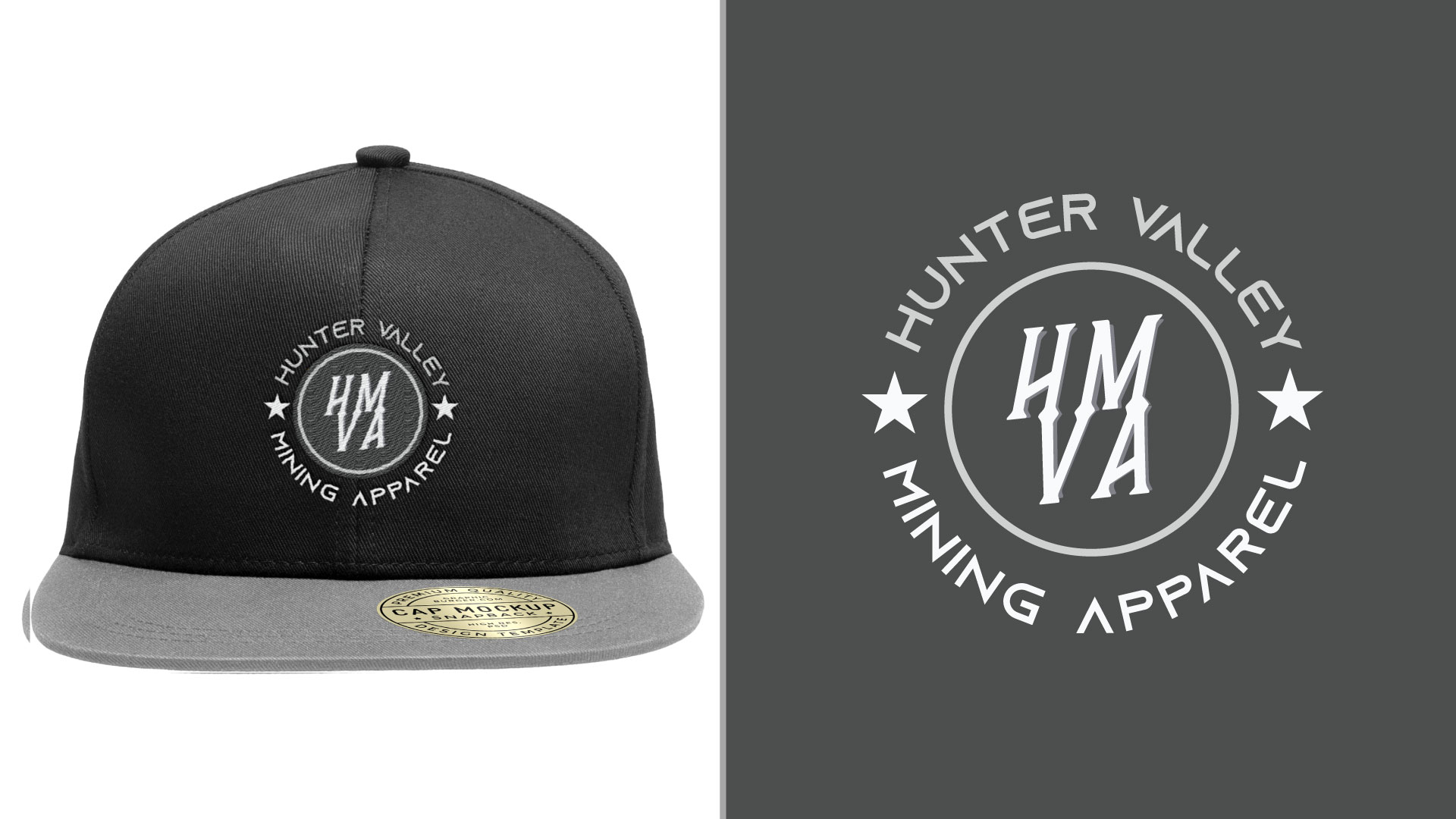 Logo Design by Markowen for this project | Design #26531565