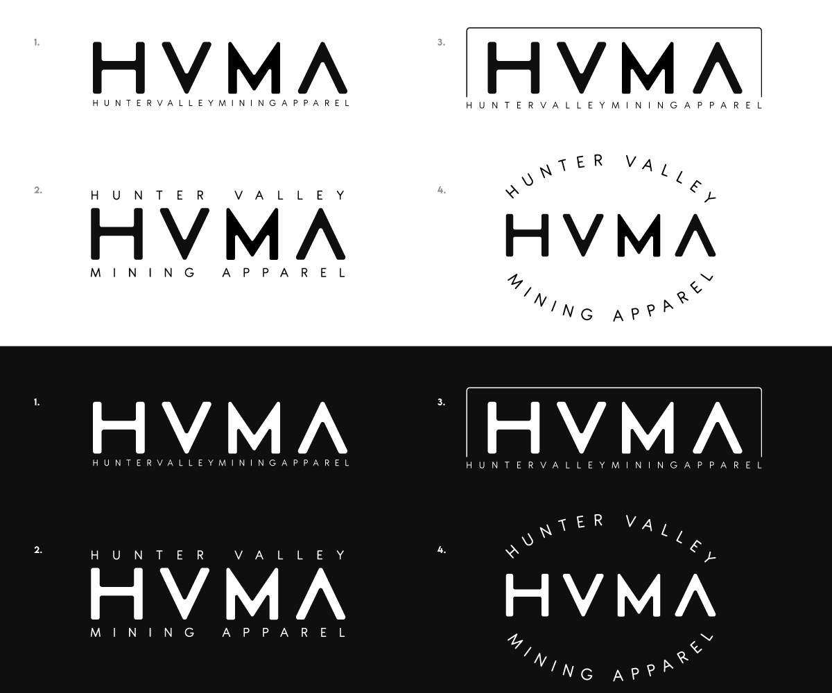 Logo Design by Andi Yan for this project | Design #26544930