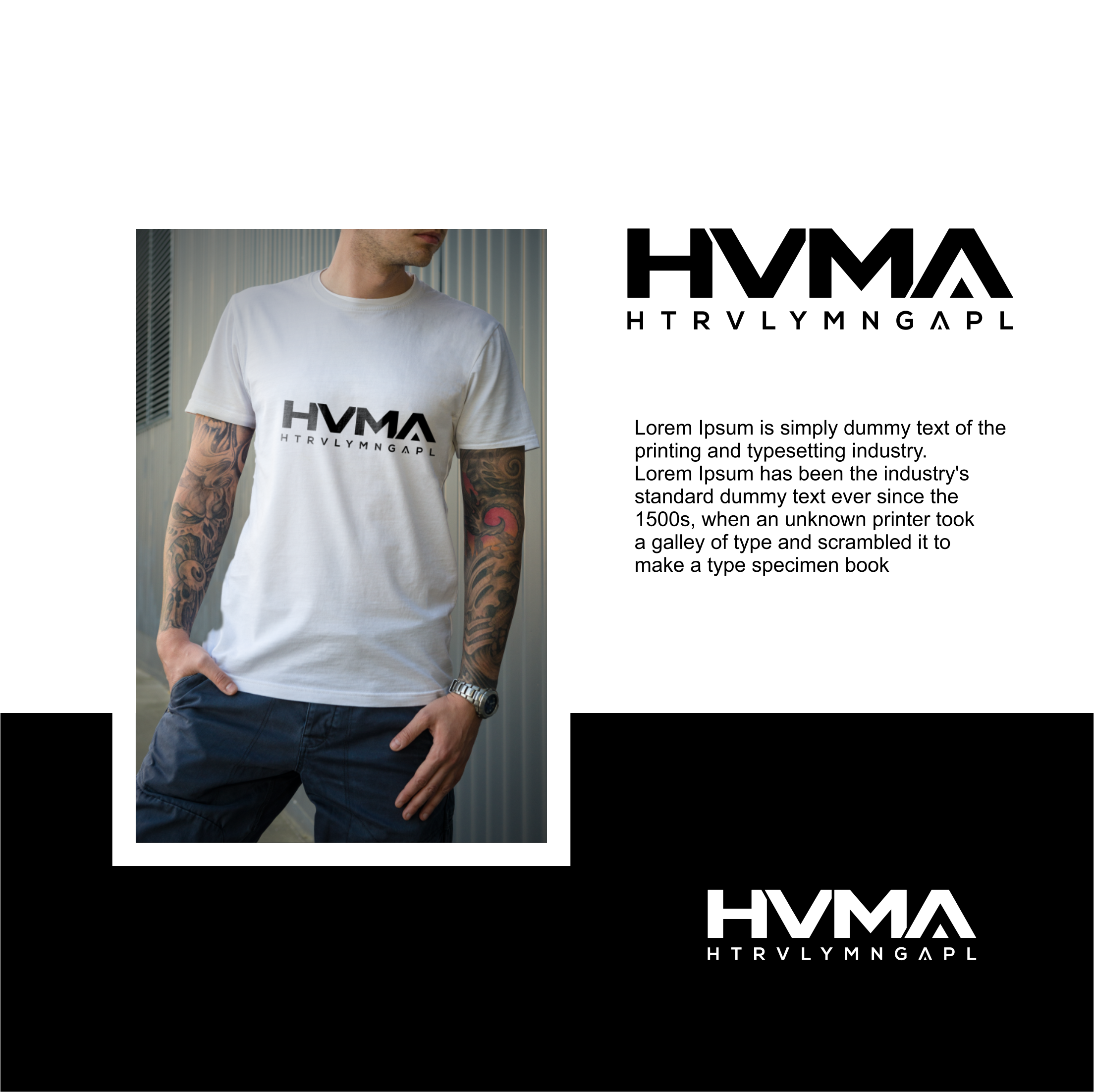 Logo Design by anak mama for this project | Design #26519138