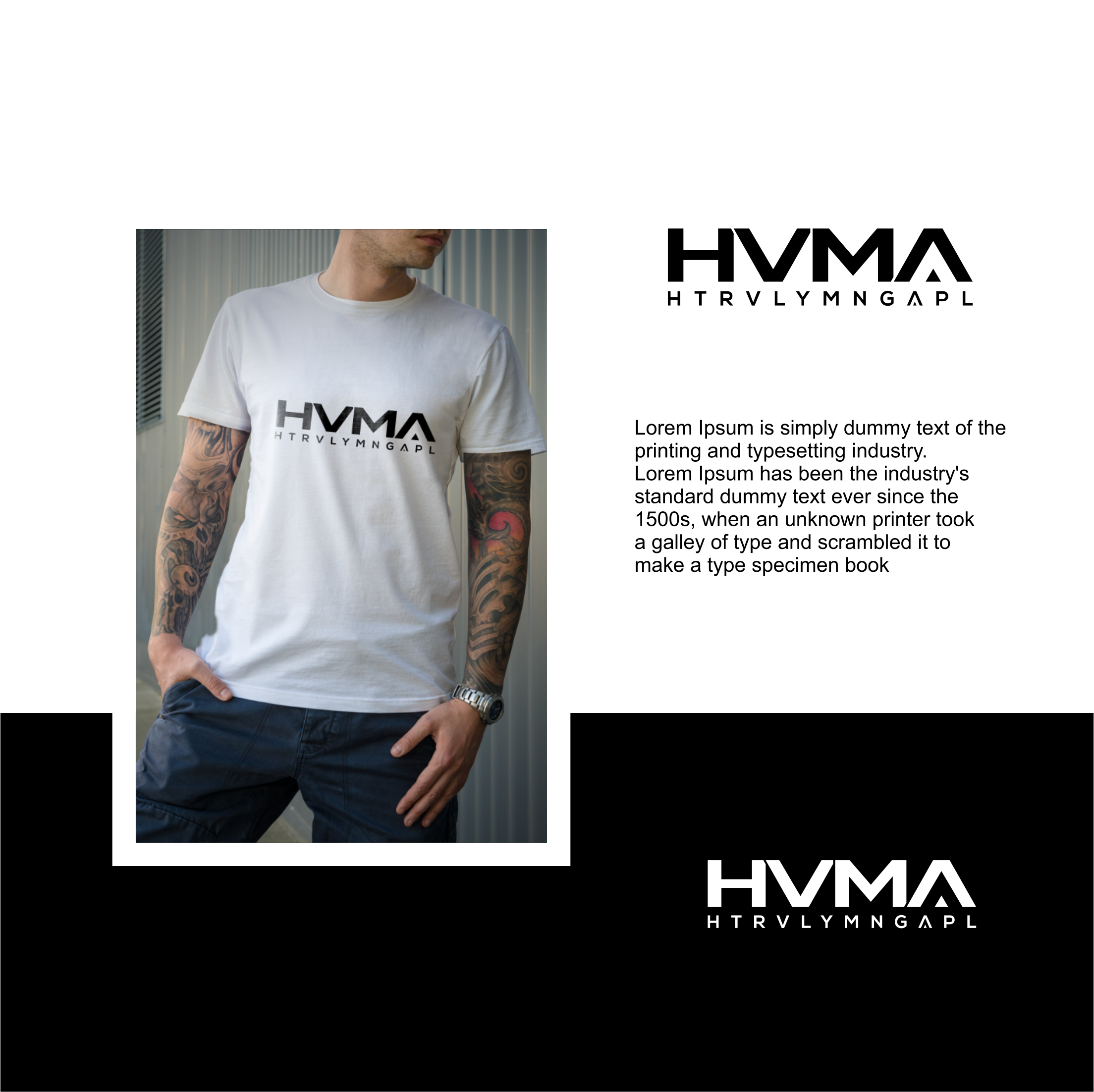 Logo Design by anak mama for this project | Design #26520269