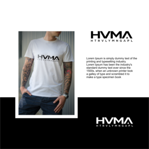 Logo Design by anak mama for this project | Design: #26520269