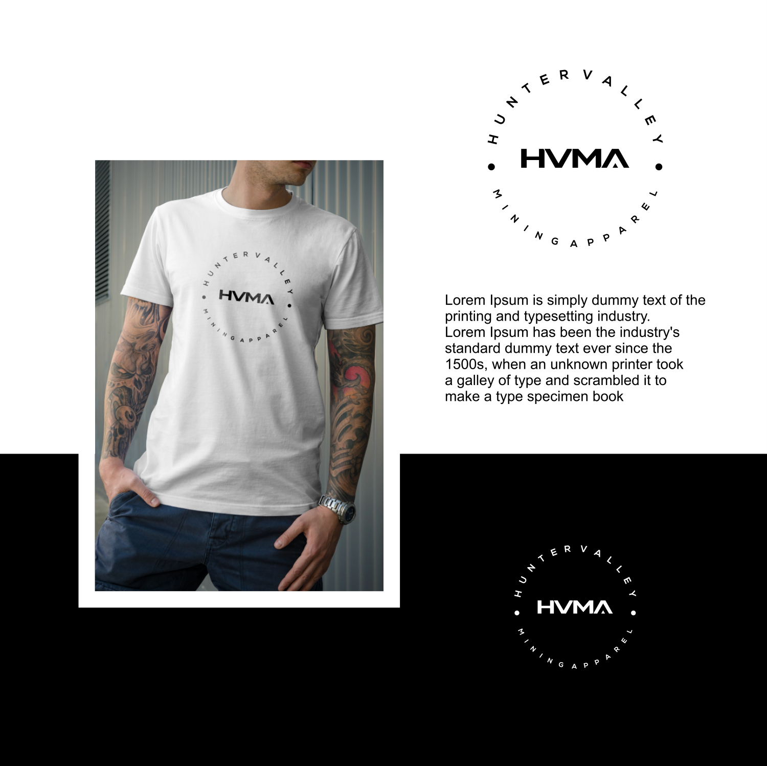 Logo Design by anak mama for this project | Design #26526361