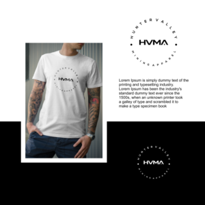 Logo Design by anak mama for this project | Design: #26526361