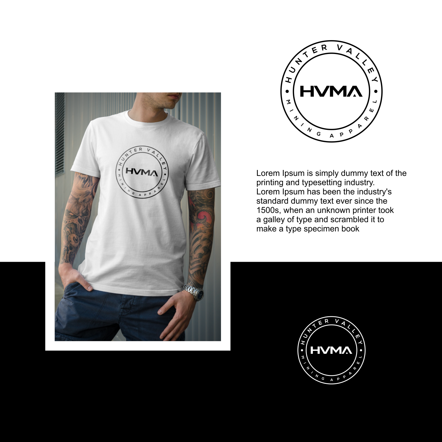 Logo Design by anak mama for this project | Design #26526362