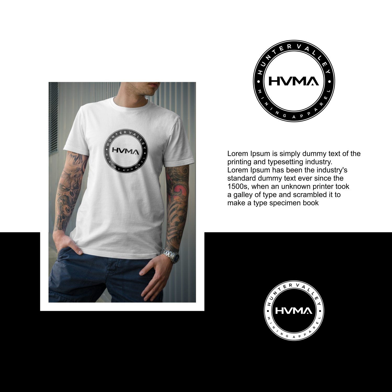 Logo Design by anak mama for this project | Design #26526363